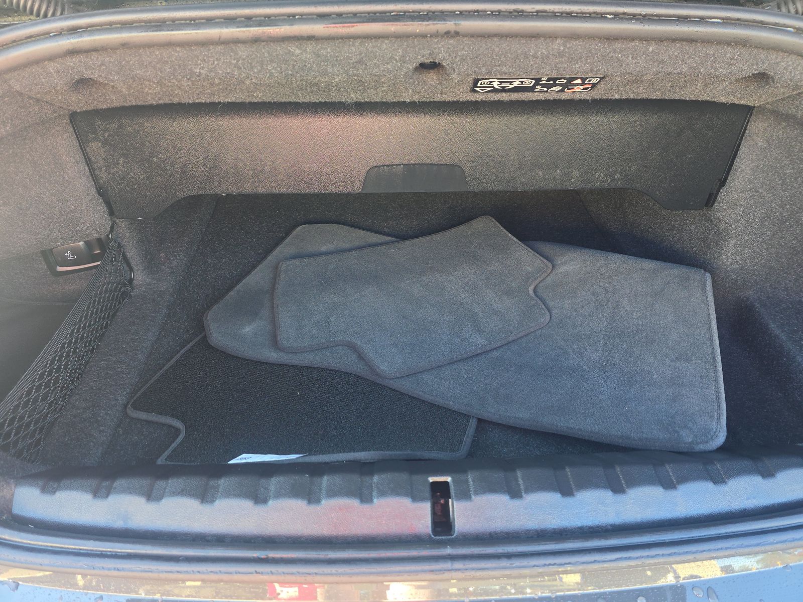 2024 BMW 4 Series M440i xDrive AWD