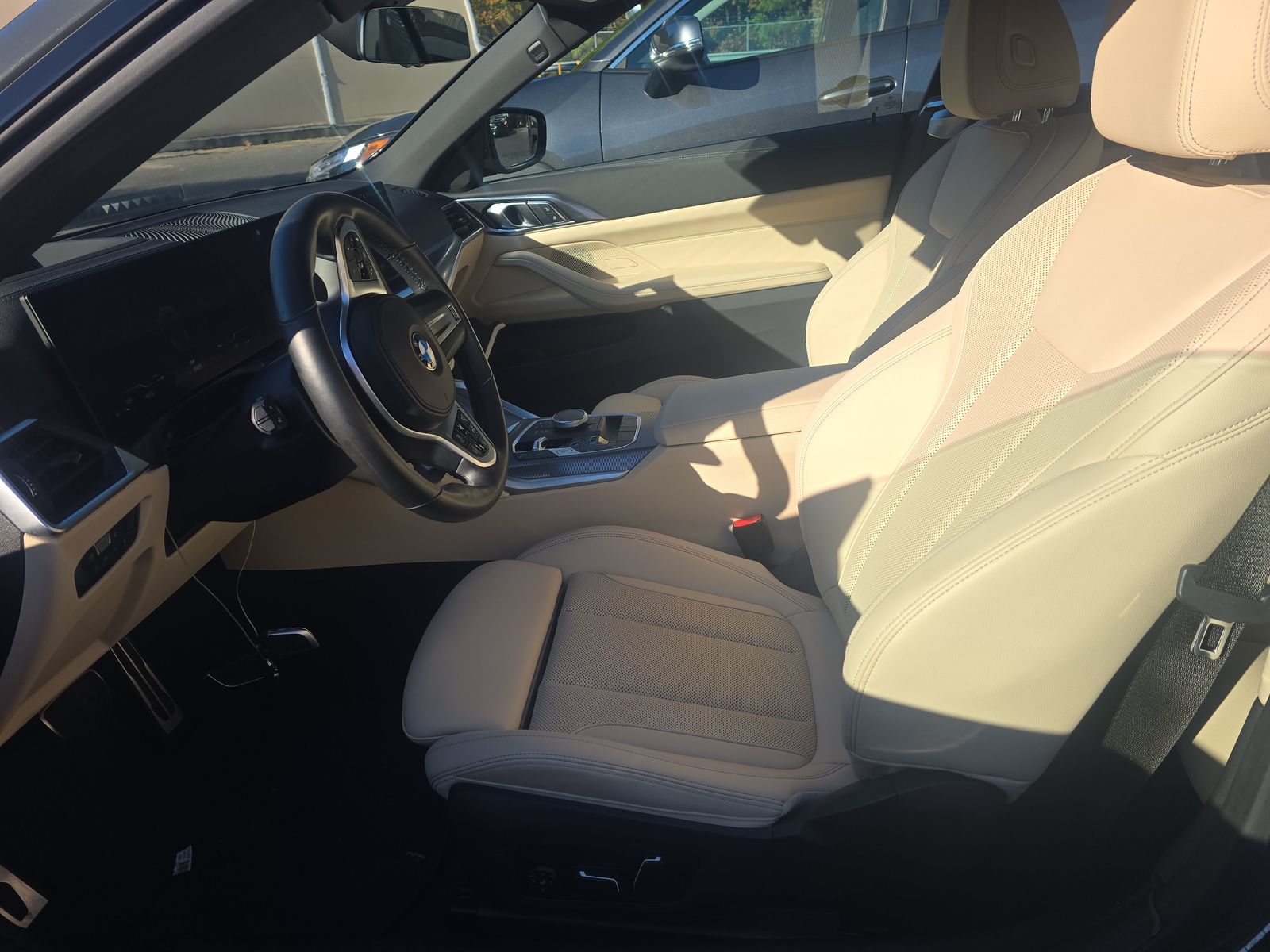 2024 BMW 4 Series M440i xDrive AWD