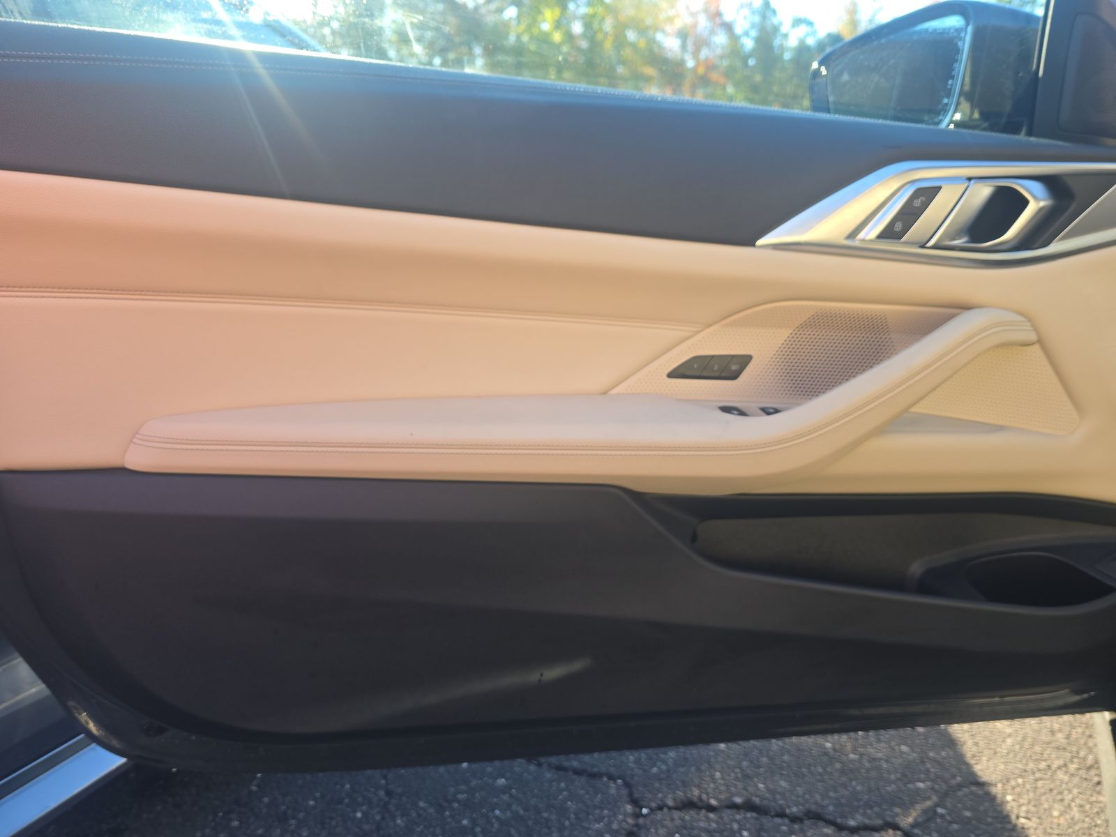 2024 BMW 4 Series M440i xDrive AWD