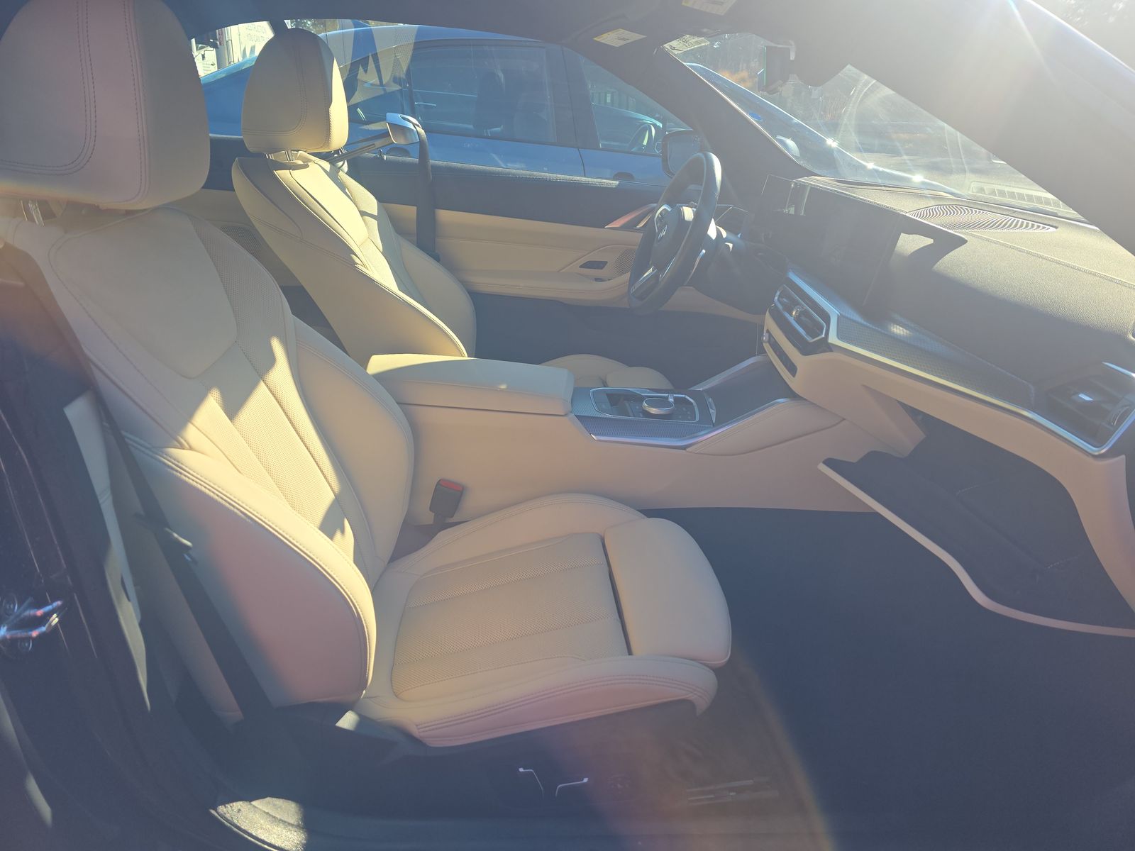 2024 BMW 4 Series M440i xDrive AWD