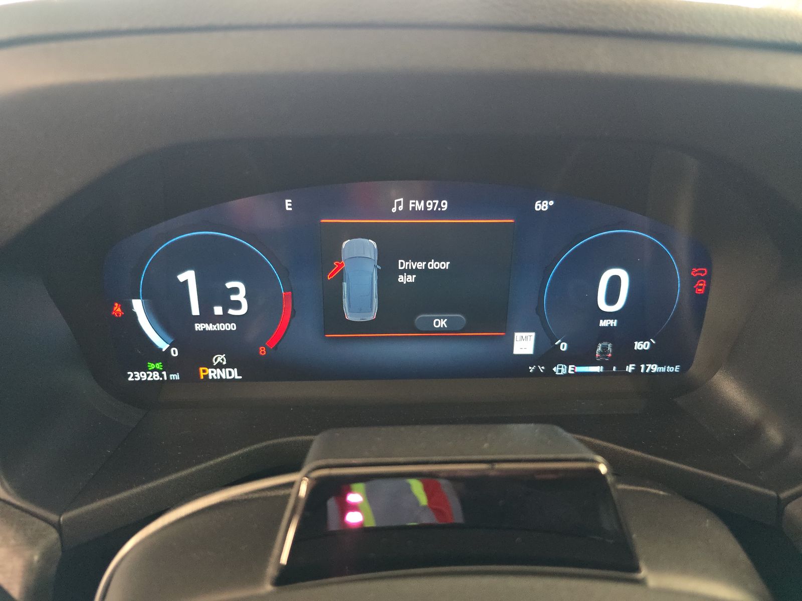 2025 Ford Explorer Platinum AWD