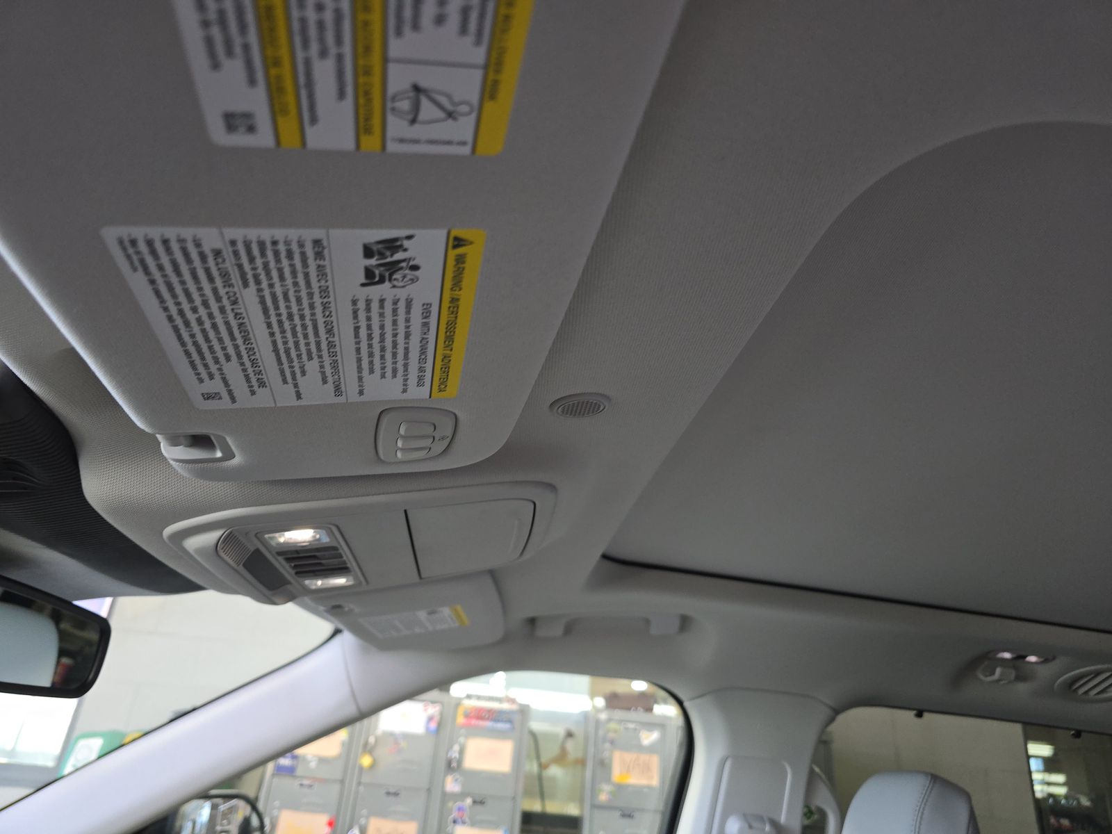 2025 Ford Explorer Platinum AWD