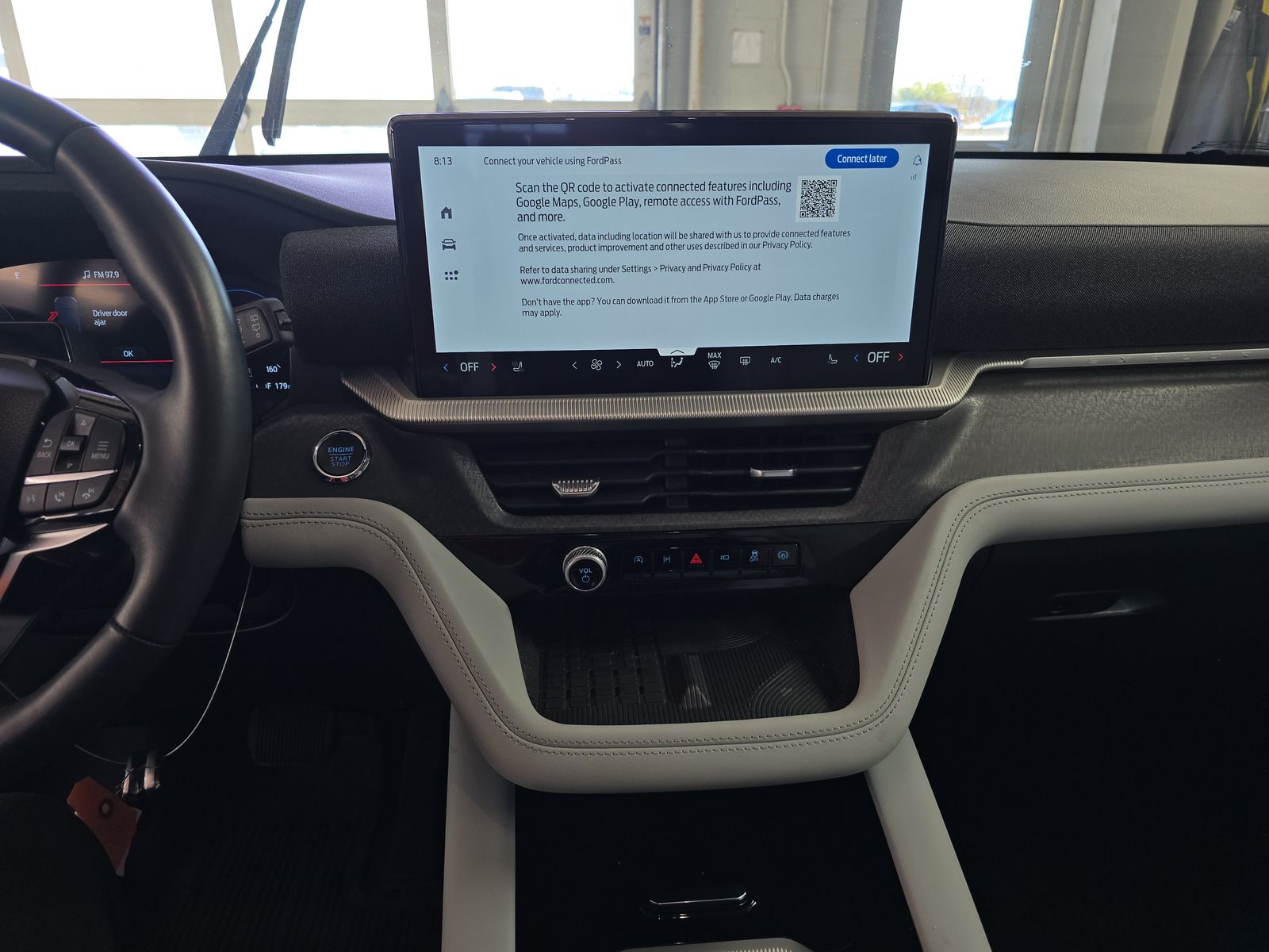 2025 Ford Explorer Platinum AWD