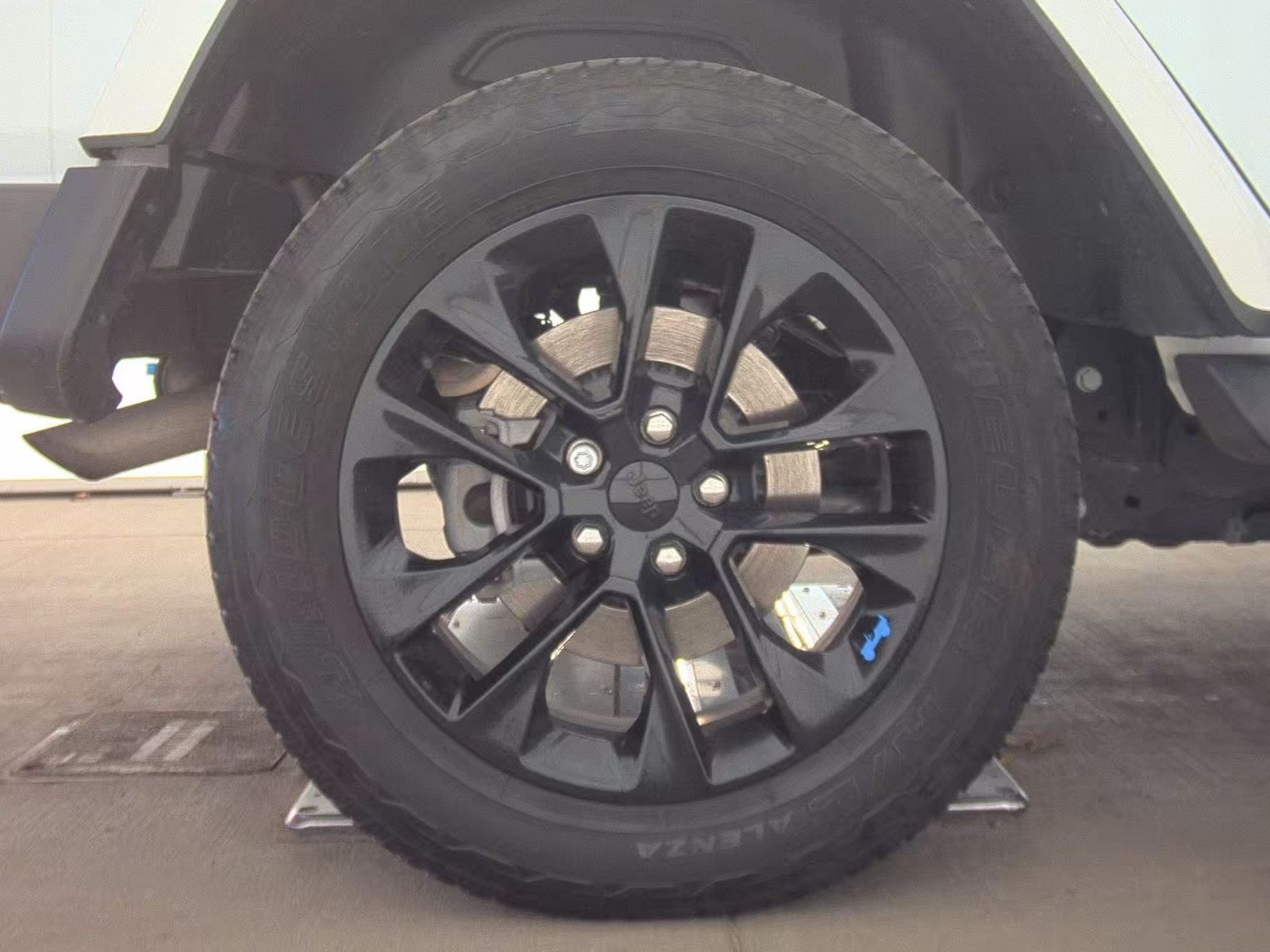 2023 Jeep Wrangler 4xe Sahara AWD