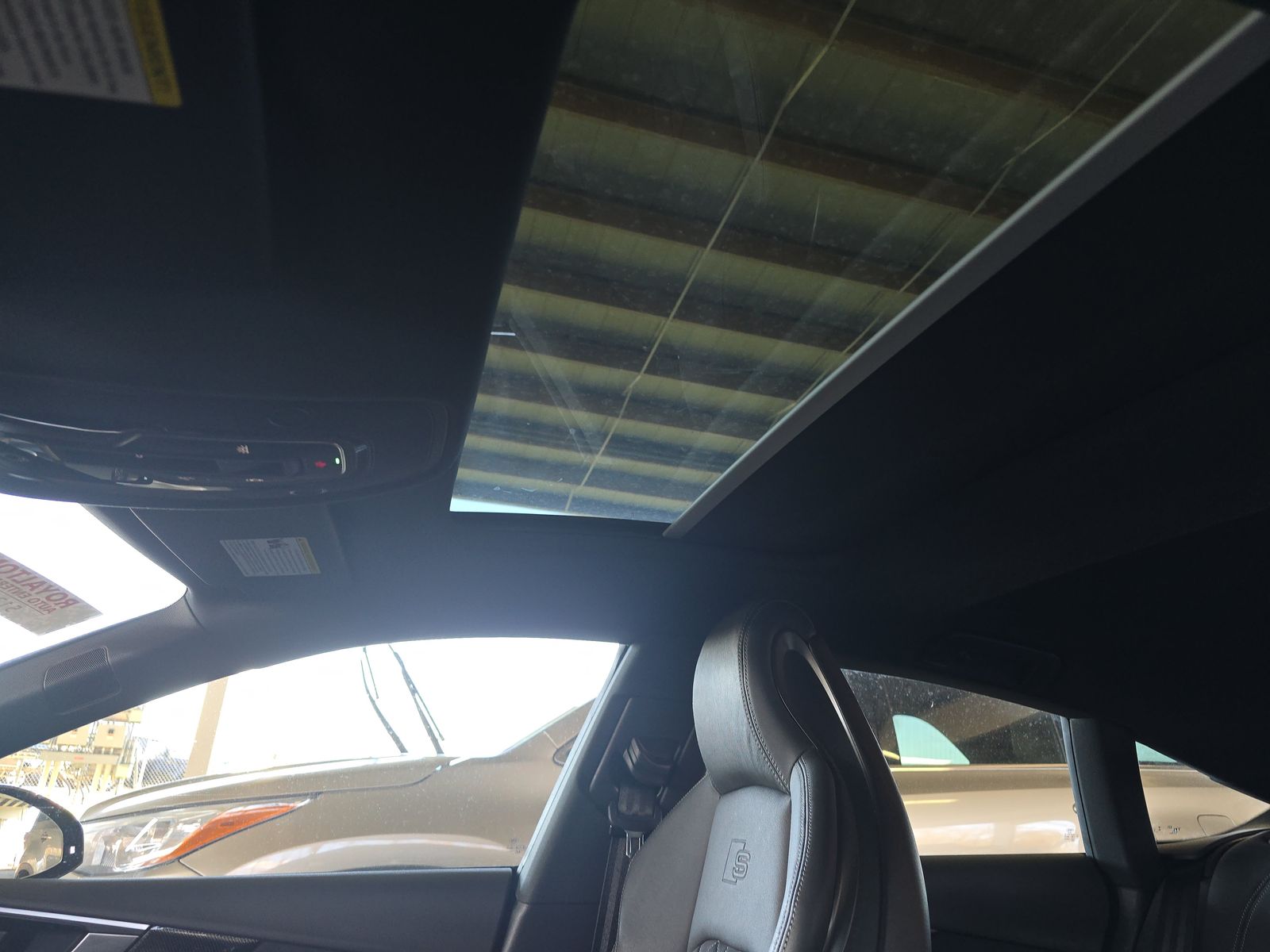 2022 Audi S5 Premium Plus AWD