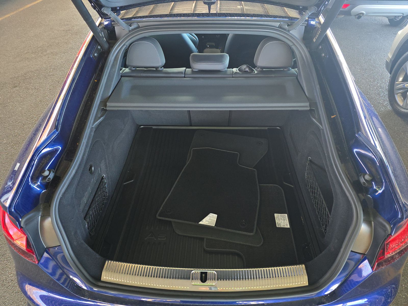 2022 Audi S5 Premium Plus AWD