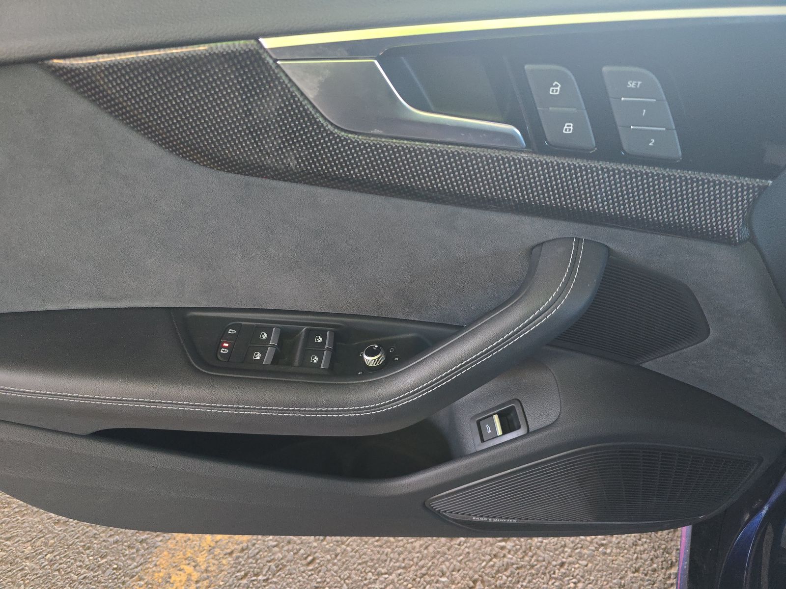 2022 Audi S5 Premium Plus AWD