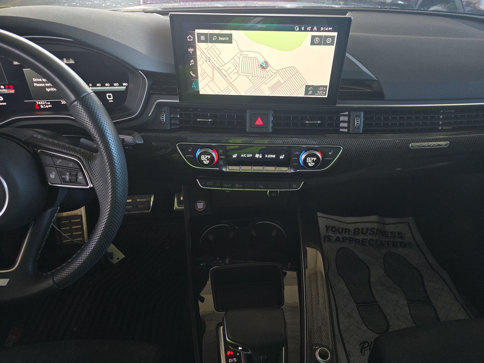 2022 Audi S5 Premium Plus AWD