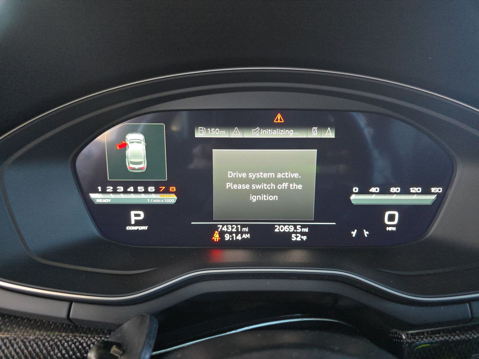 2022 Audi S5 Premium Plus AWD