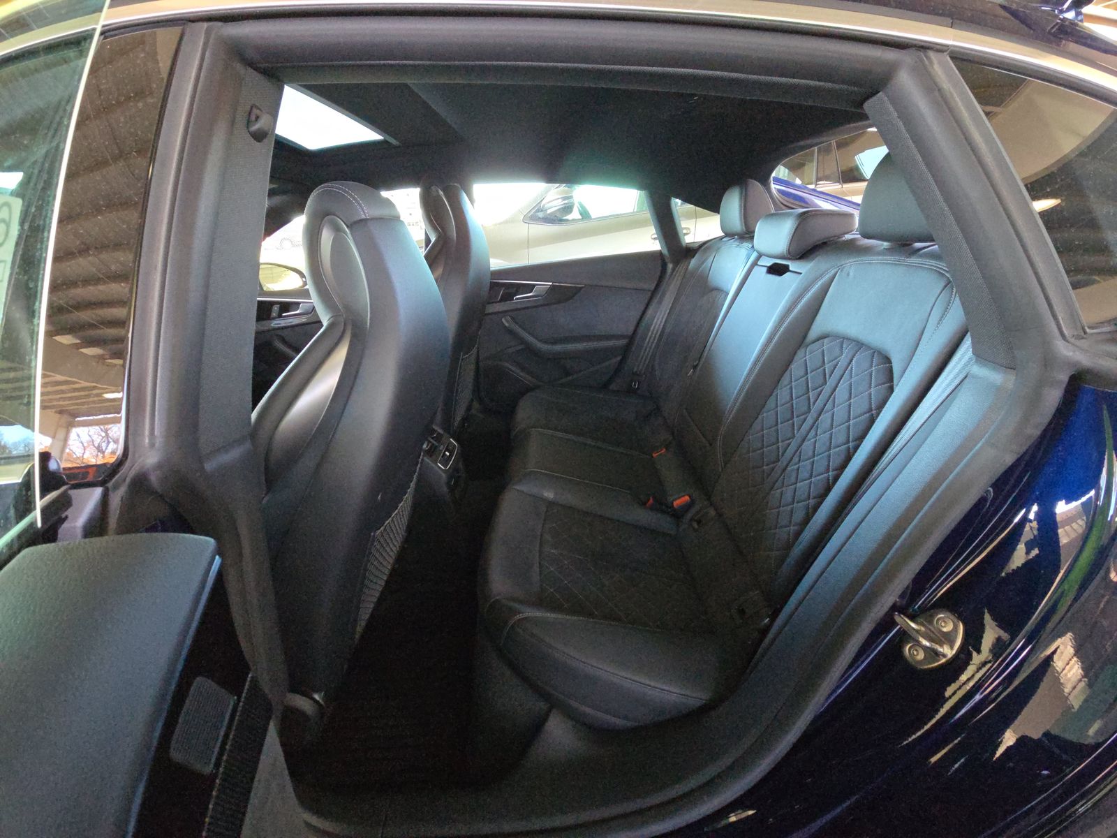 2022 Audi S5 Premium Plus AWD