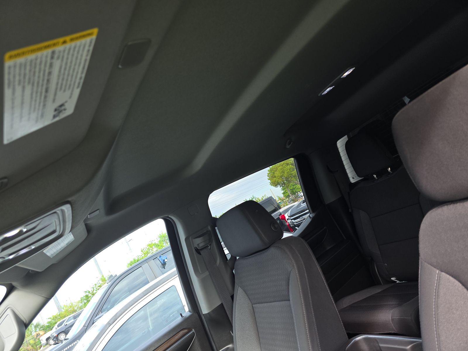 2024 Chevrolet Silverado 1500 RST AWD