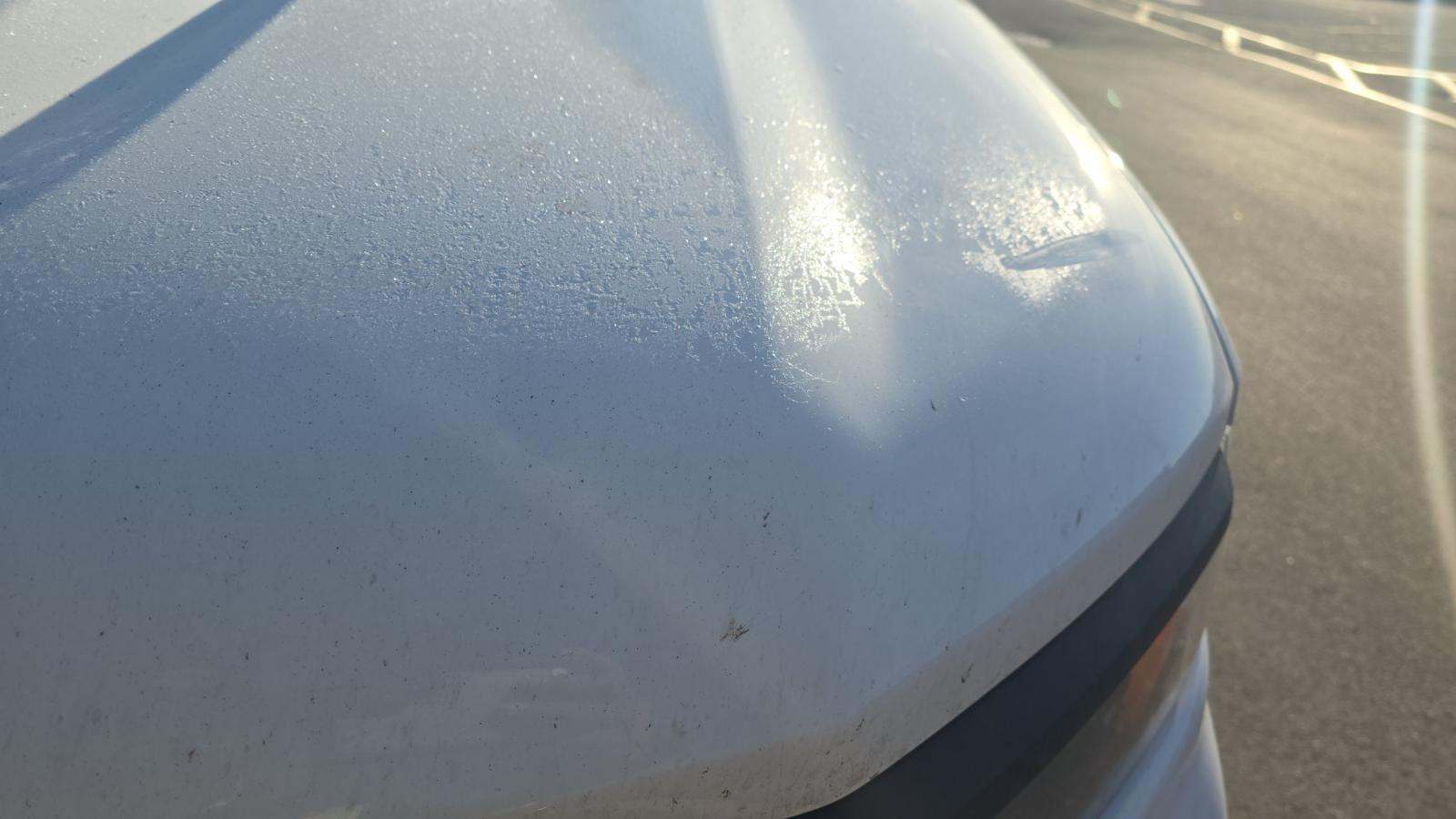 2023 Chevrolet Silverado 1500 Custom AWD