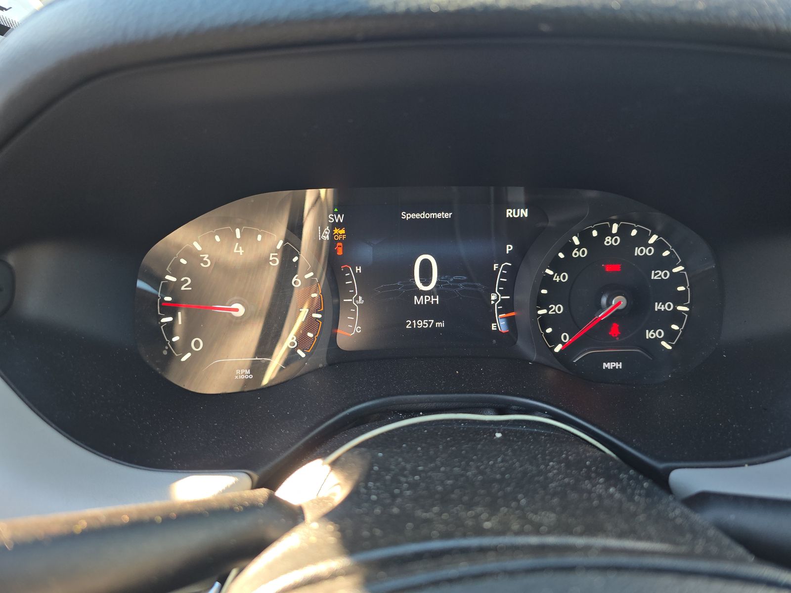 2022 Jeep Compass Limited AWD