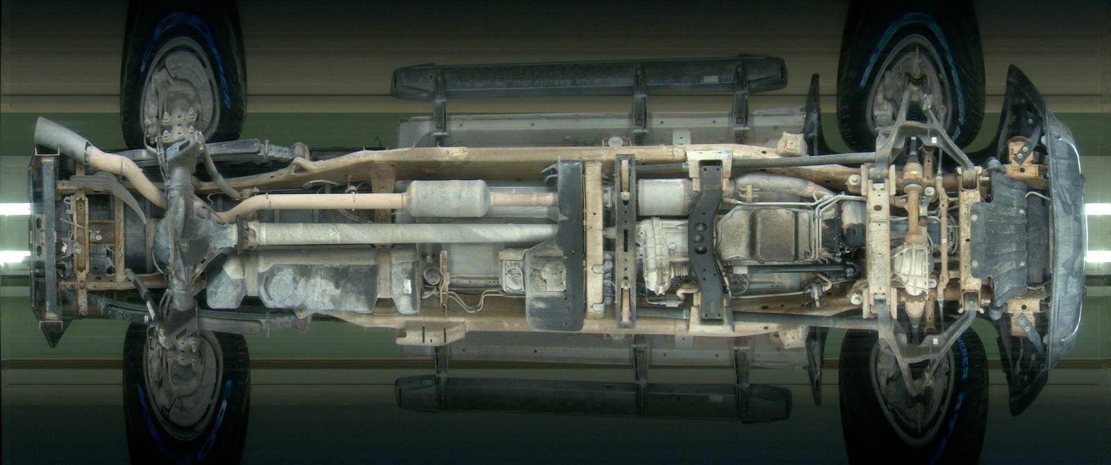 2024 Chevrolet Silverado 2500HD LT AWD