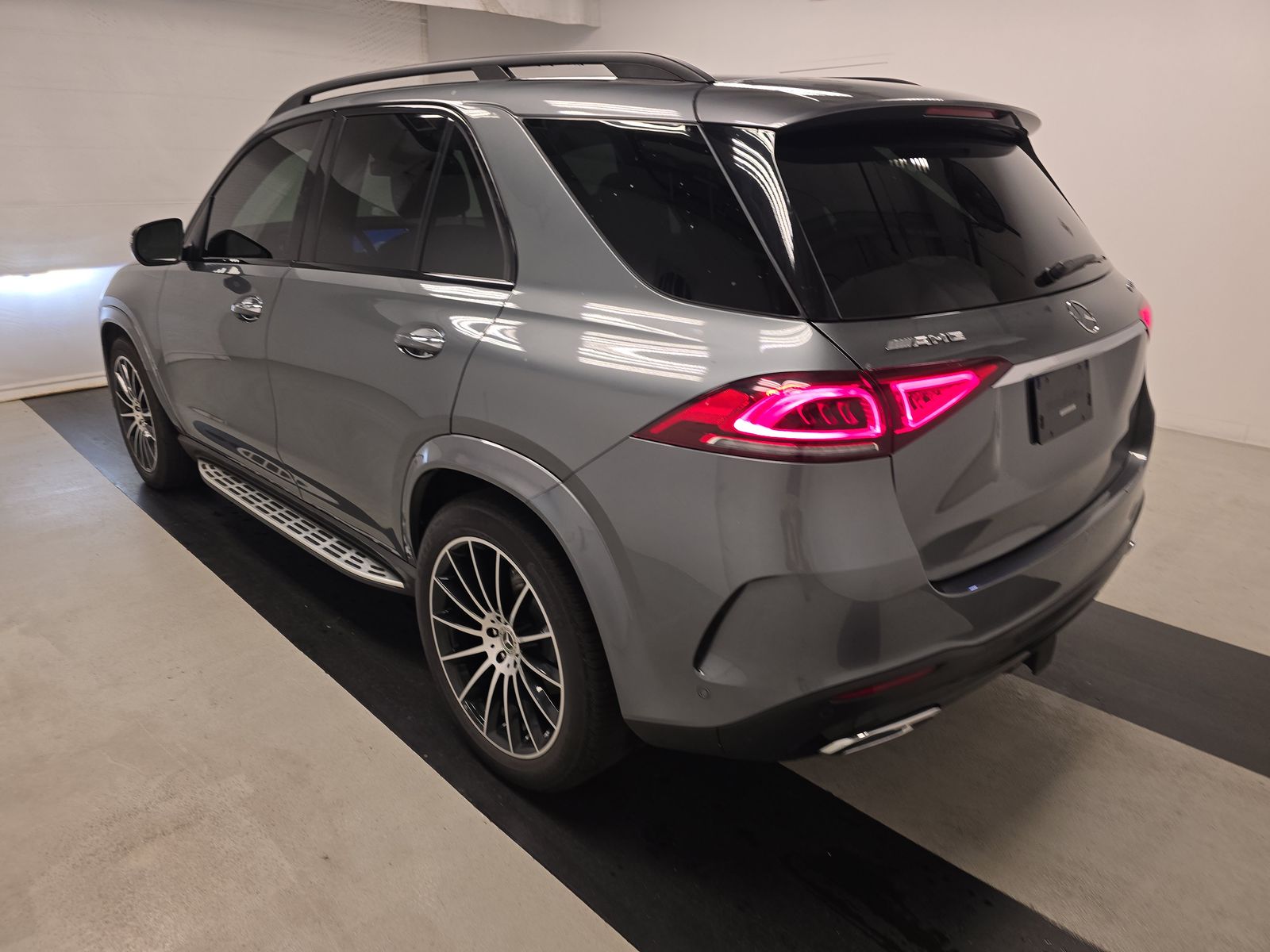 2020 Mercedes-Benz GLE GLE 350 RWD