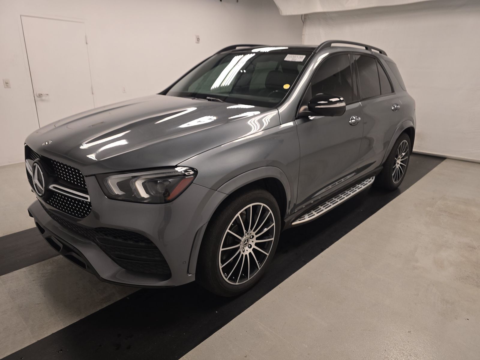 2020 Mercedes-Benz GLE GLE 350 RWD