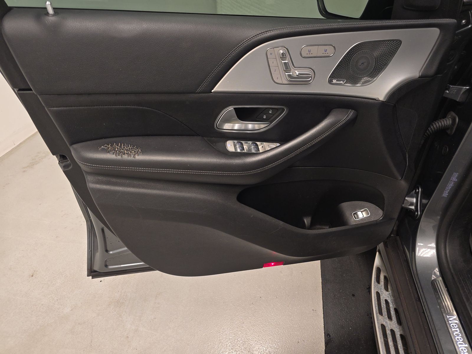 2020 Mercedes-Benz GLE GLE 350 RWD