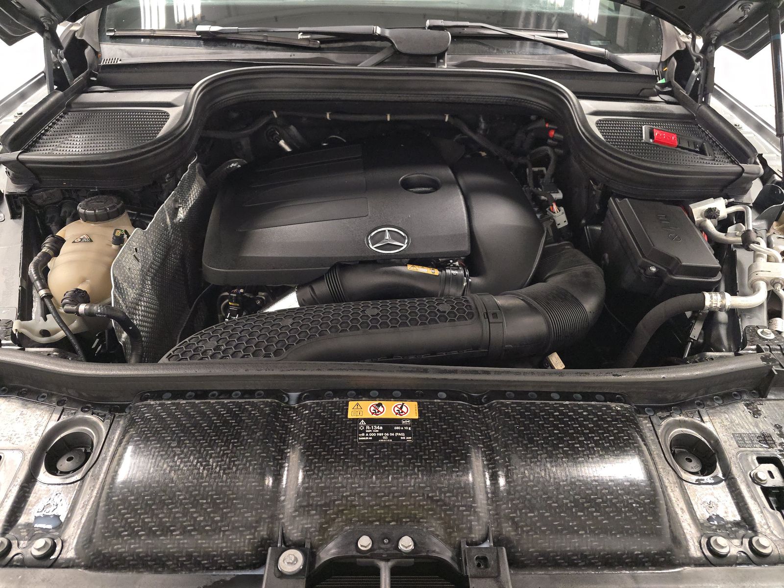 2020 Mercedes-Benz GLE GLE 350 RWD