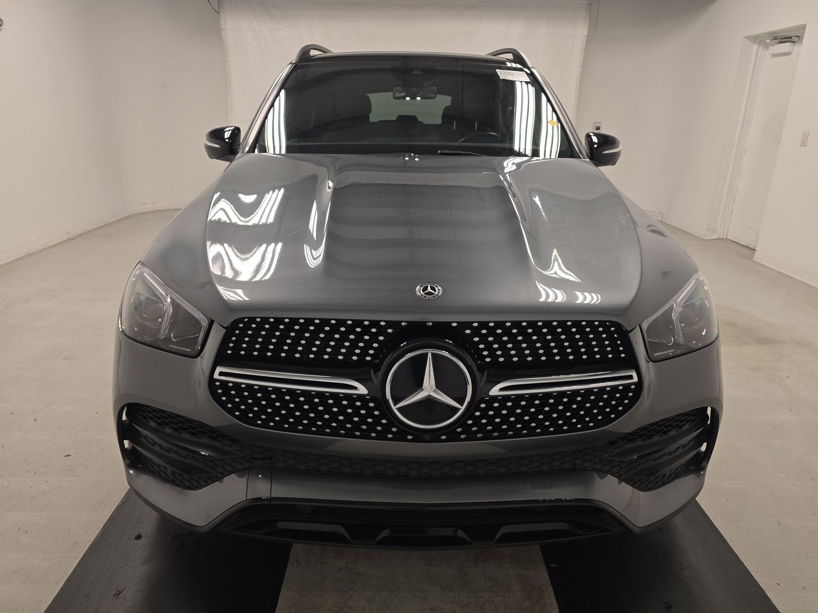 2020 Mercedes-Benz GLE GLE 350 RWD