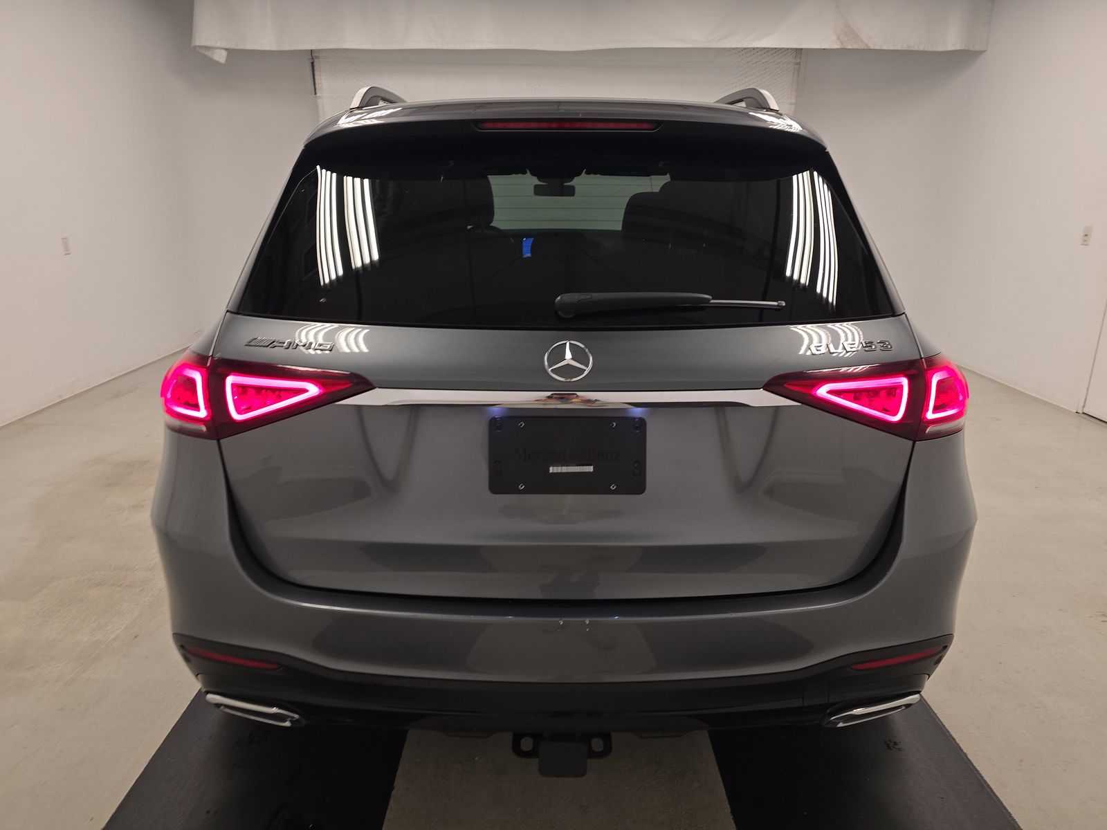 2020 Mercedes-Benz GLE GLE 350 RWD