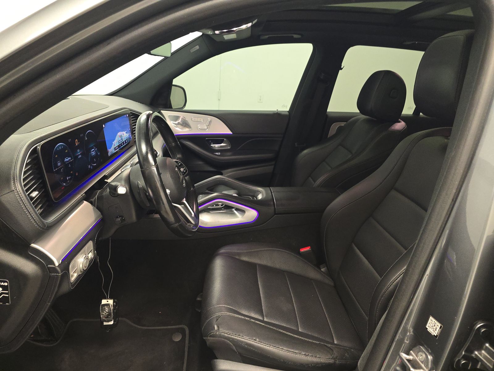 2020 Mercedes-Benz GLE GLE 350 RWD