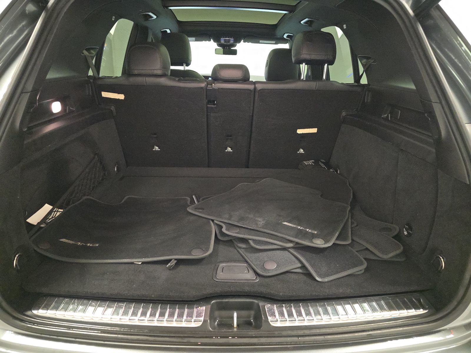 2020 Mercedes-Benz GLE GLE 350 RWD