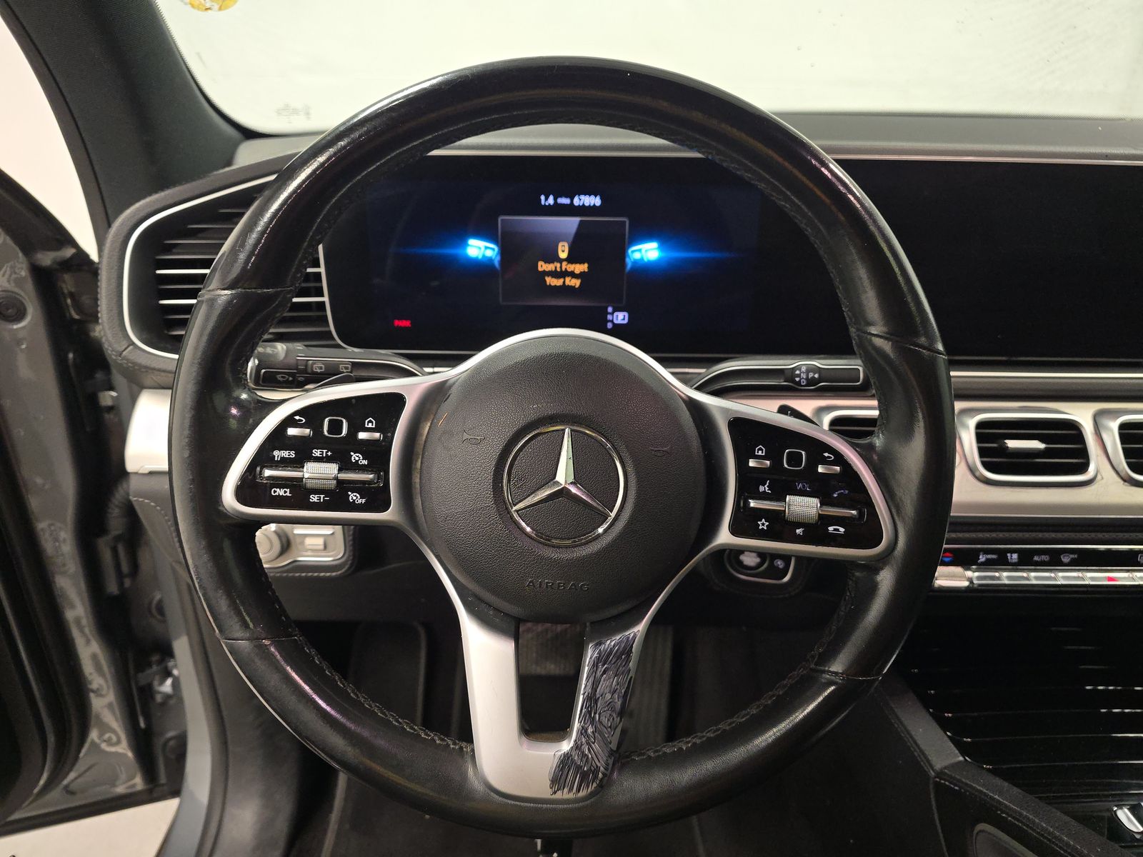 2020 Mercedes-Benz GLE GLE 350 RWD