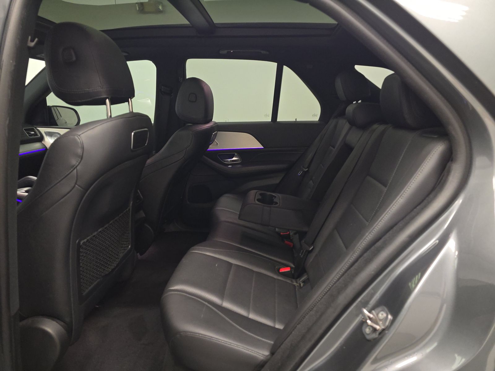 2020 Mercedes-Benz GLE GLE 350 RWD