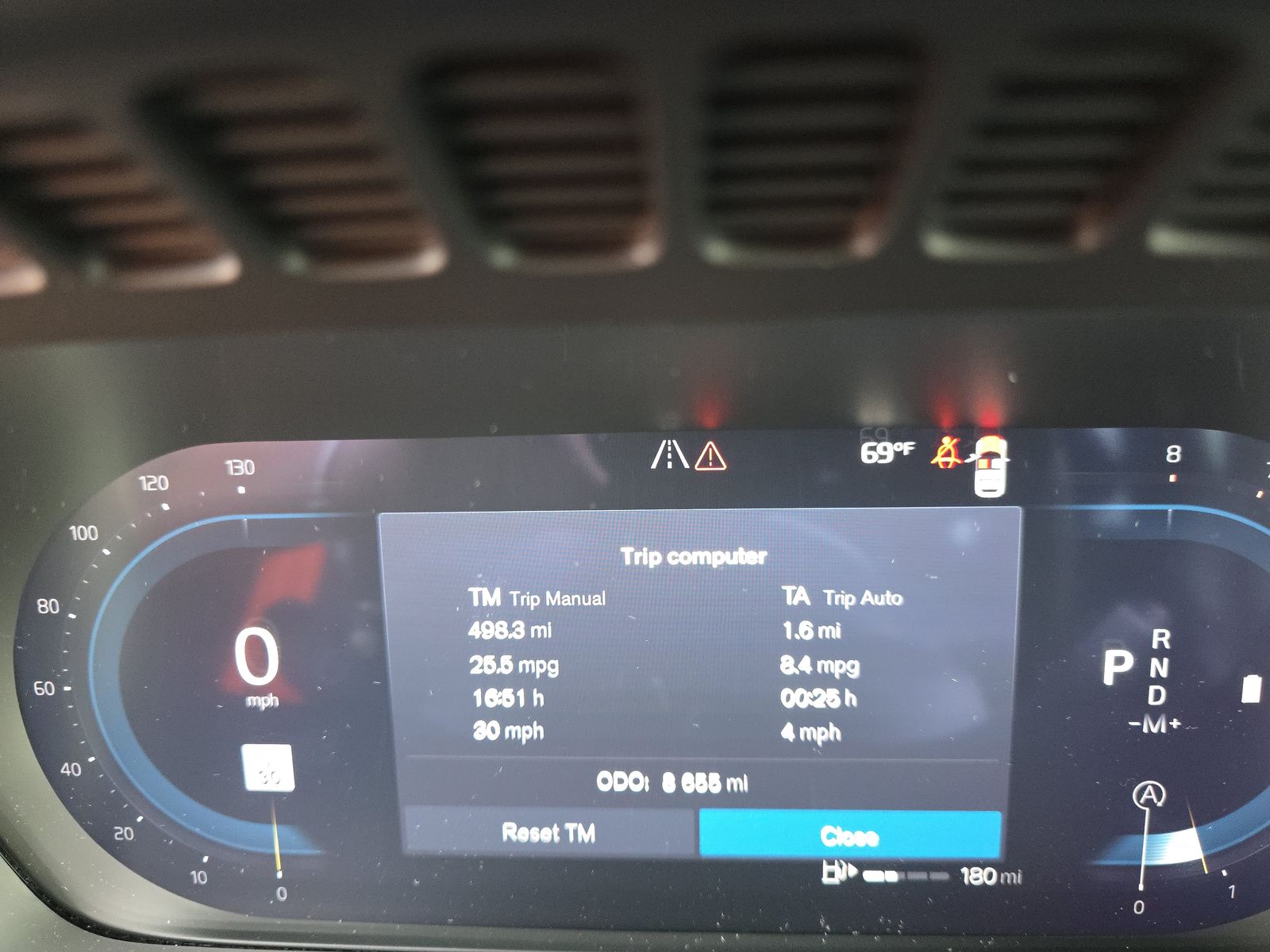 2025 Volvo XC90 B6 Plus AWD