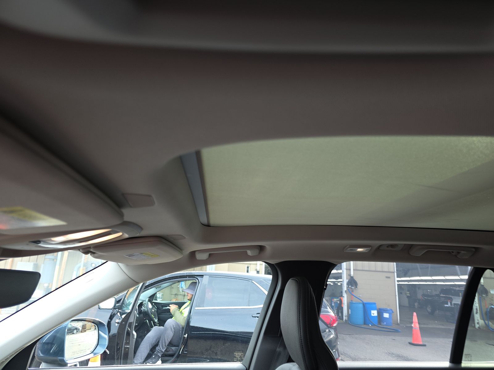 2025 Volvo XC90 B6 Plus AWD