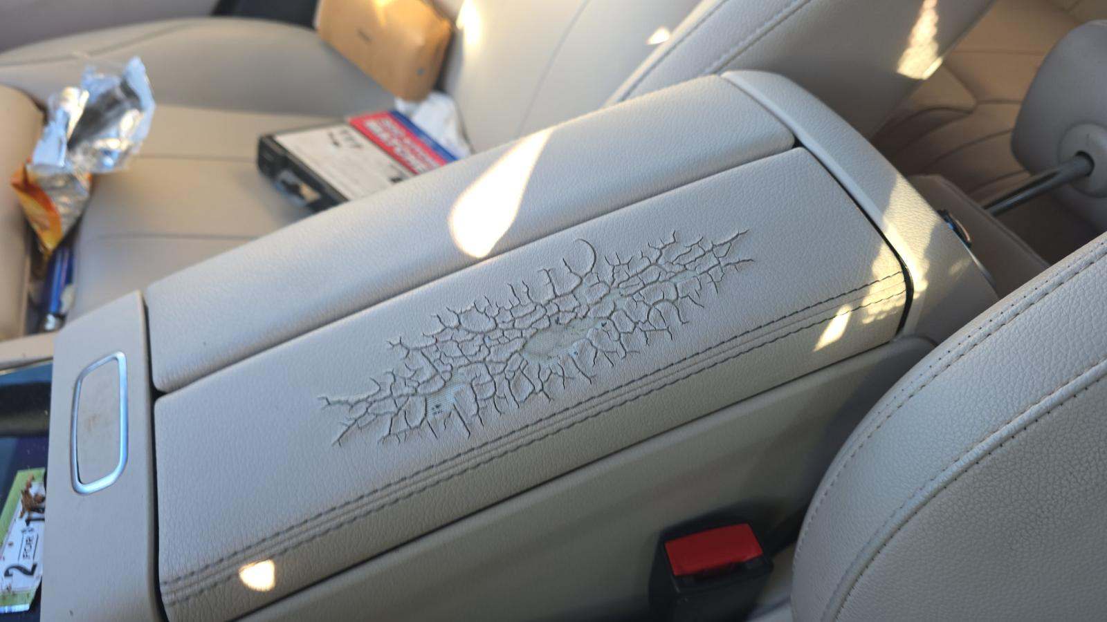 2023 Mercedes-Benz CLA CLA 250 FWD