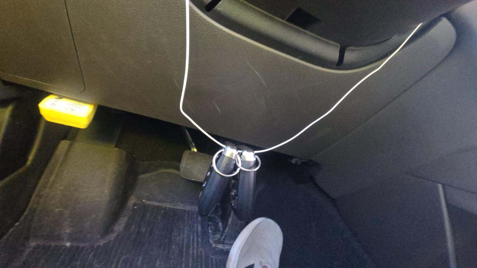 2023 Ford Explorer Platinum AWD