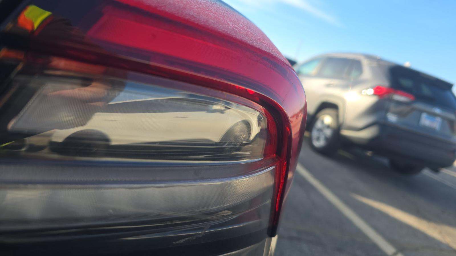 2023 Maserati Ghibli Modena Q4 AWD