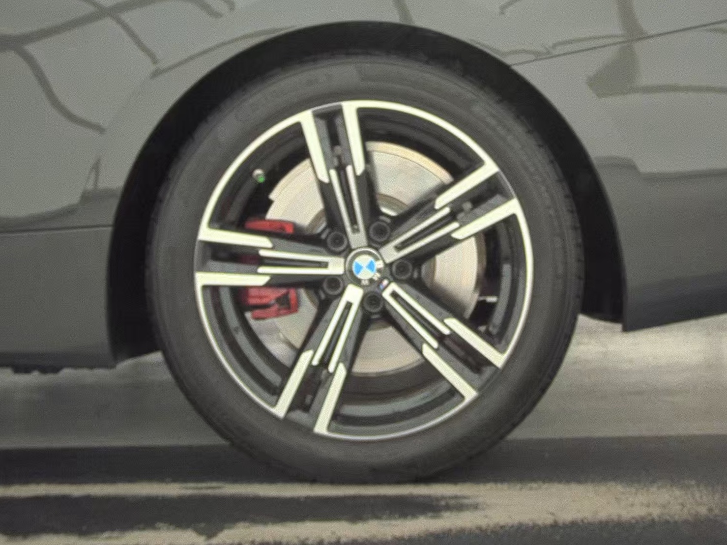 2024 BMW 4 Series M440i xDrive AWD