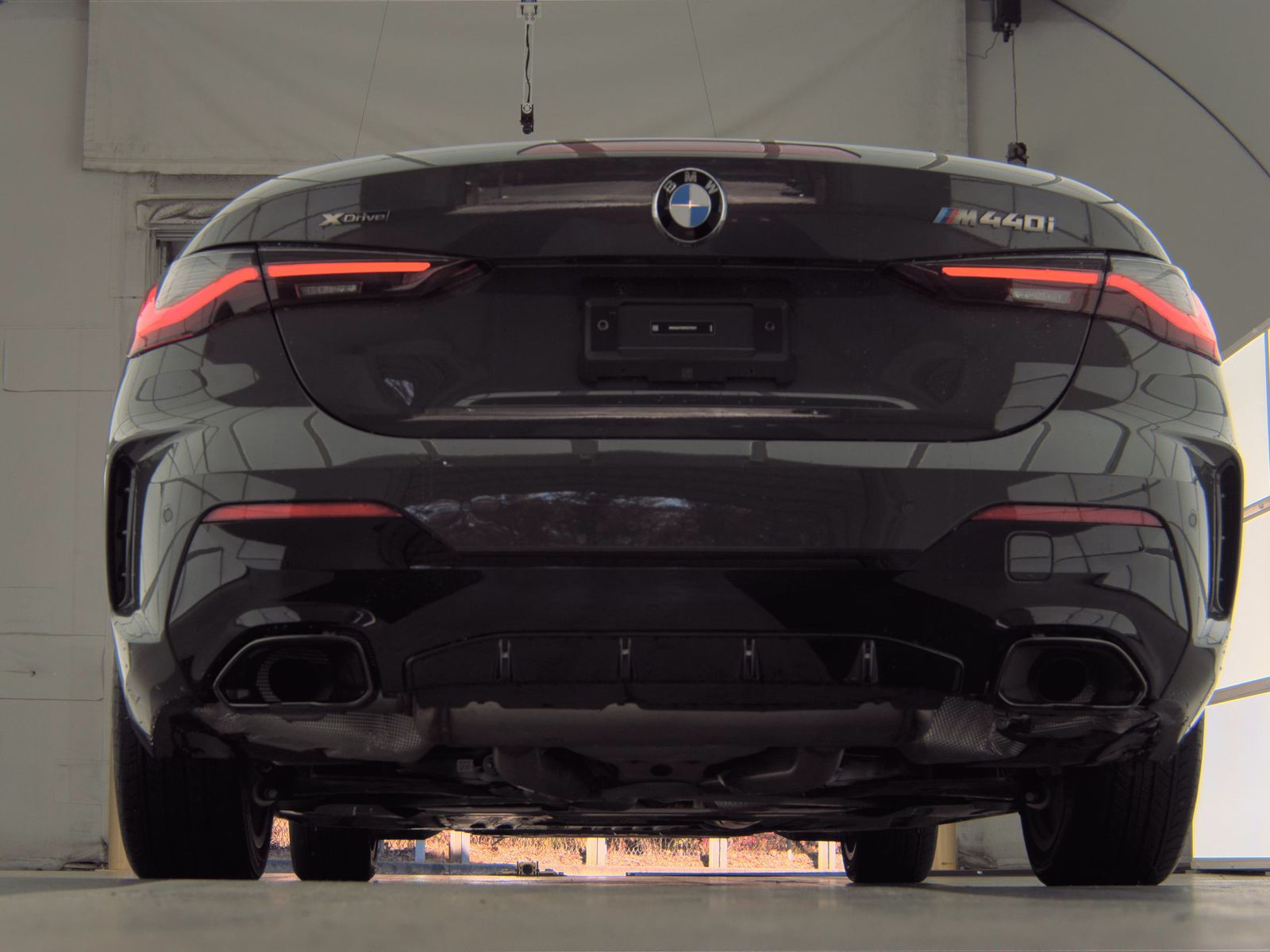 2024 BMW 4 Series M440i xDrive AWD