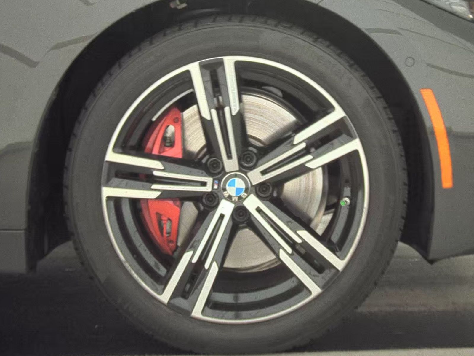 2024 BMW 4 Series M440i xDrive AWD