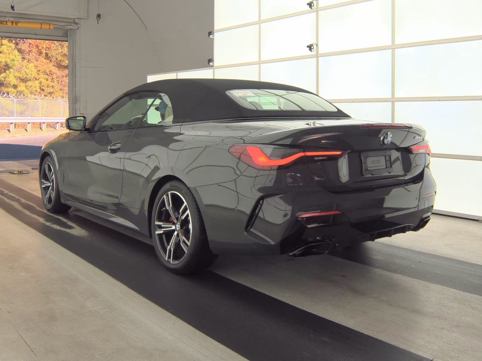 2024 BMW 4 Series M440i xDrive AWD