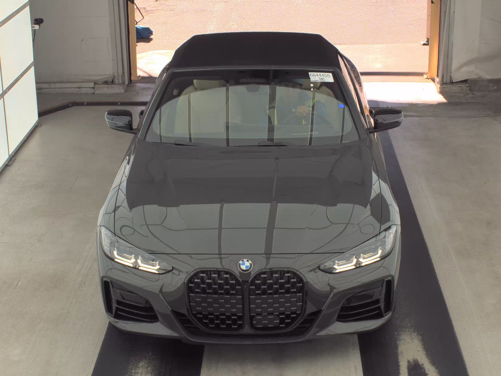 2024 BMW 4 Series M440i xDrive AWD