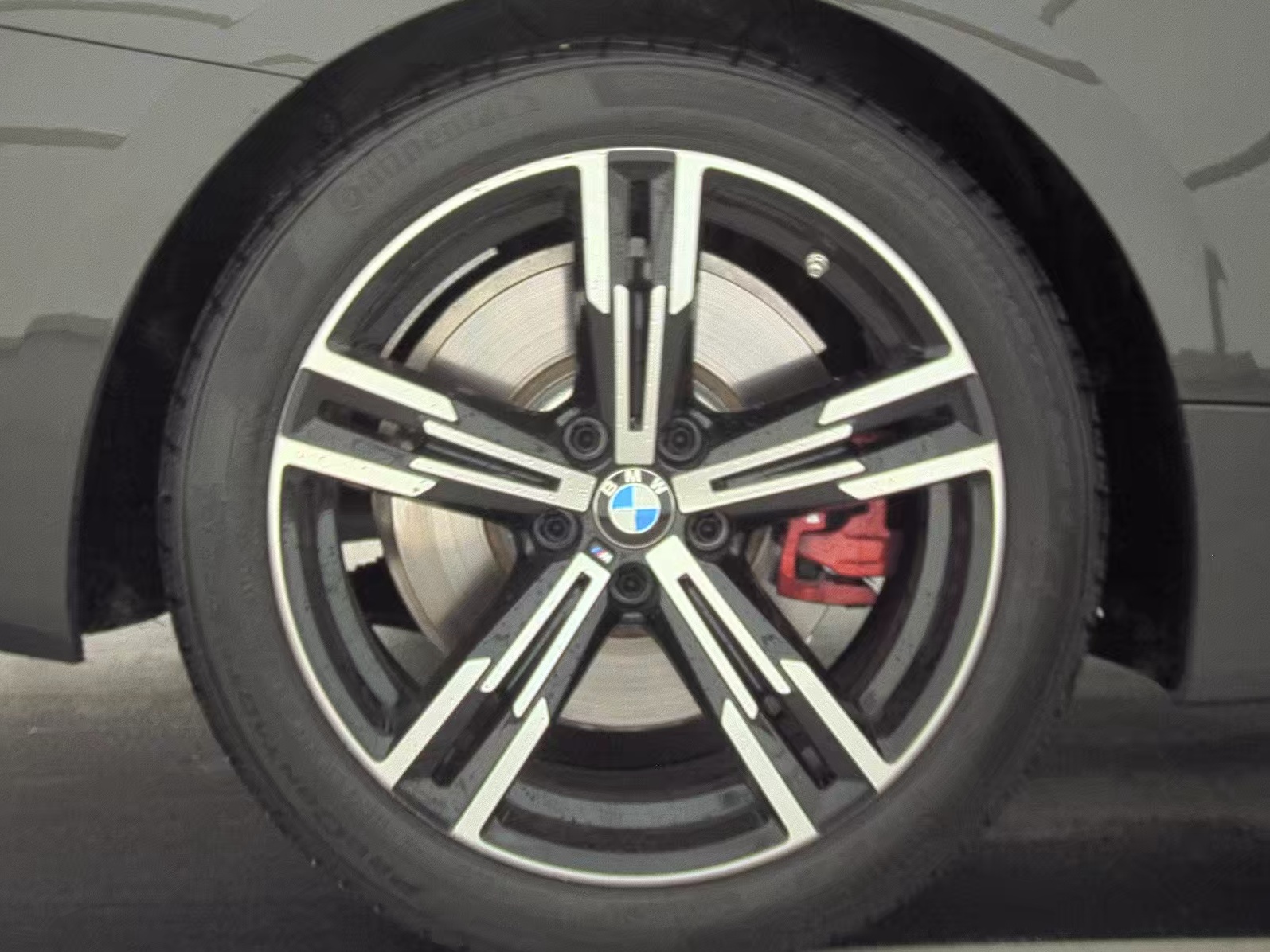 2024 BMW 4 Series M440i xDrive AWD