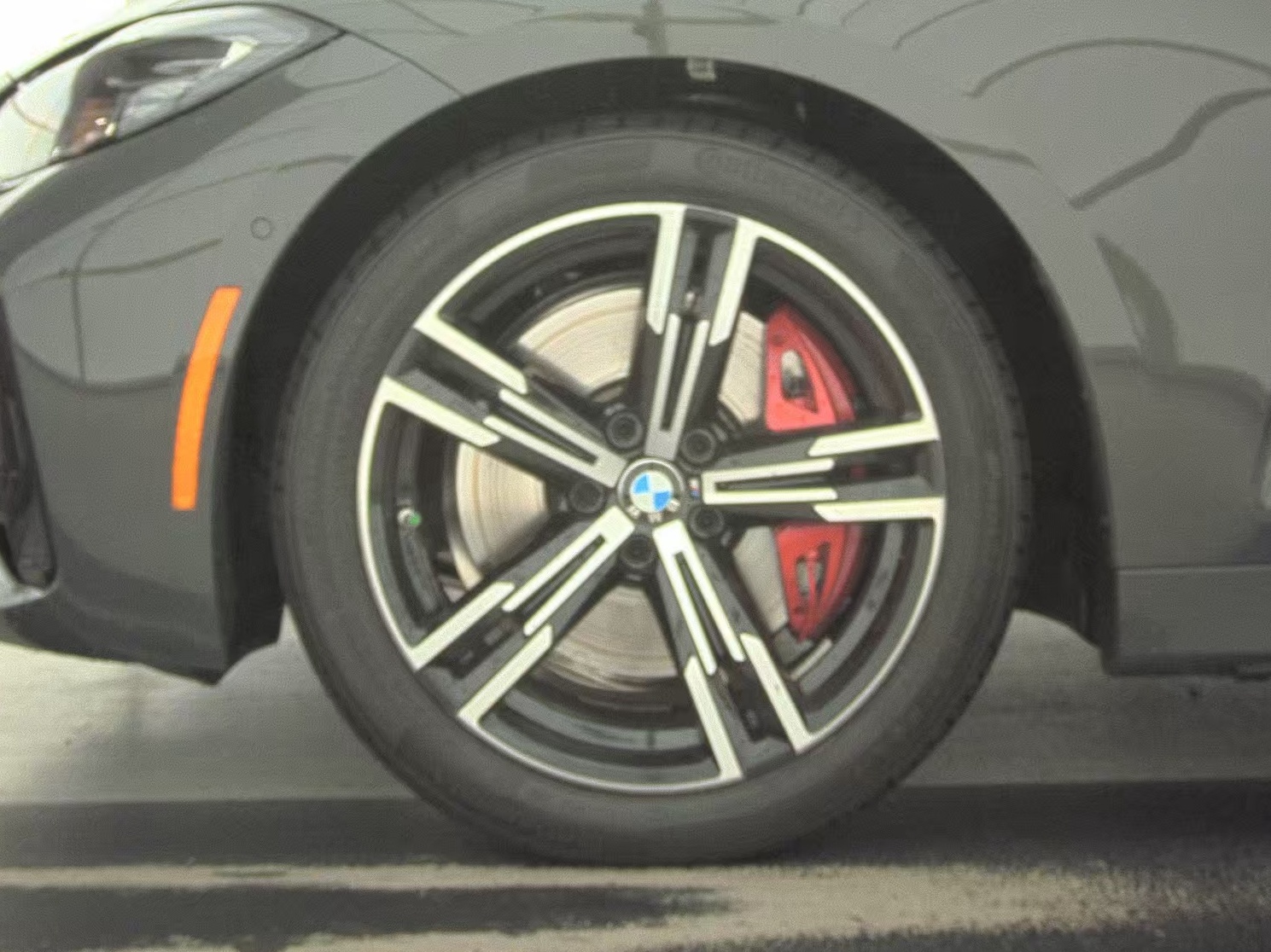 2024 BMW 4 Series M440i xDrive AWD