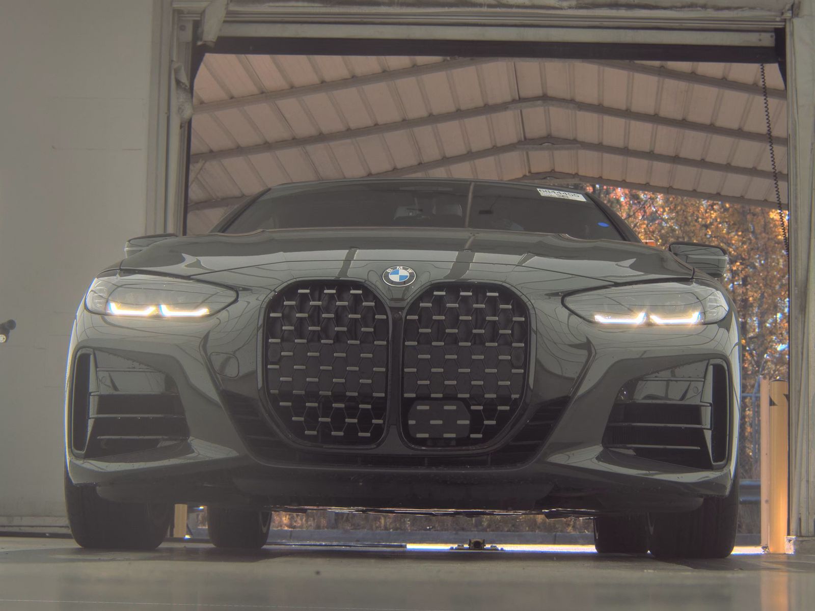 2024 BMW 4 Series M440i xDrive AWD