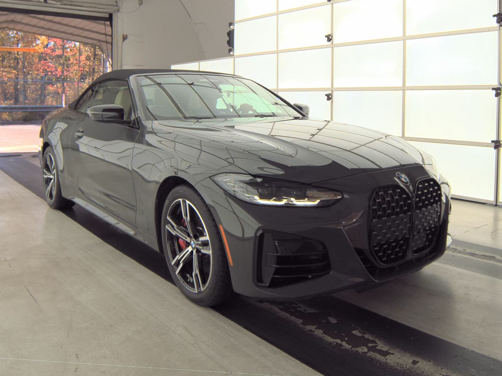 2024 BMW 4 Series M440i xDrive AWD