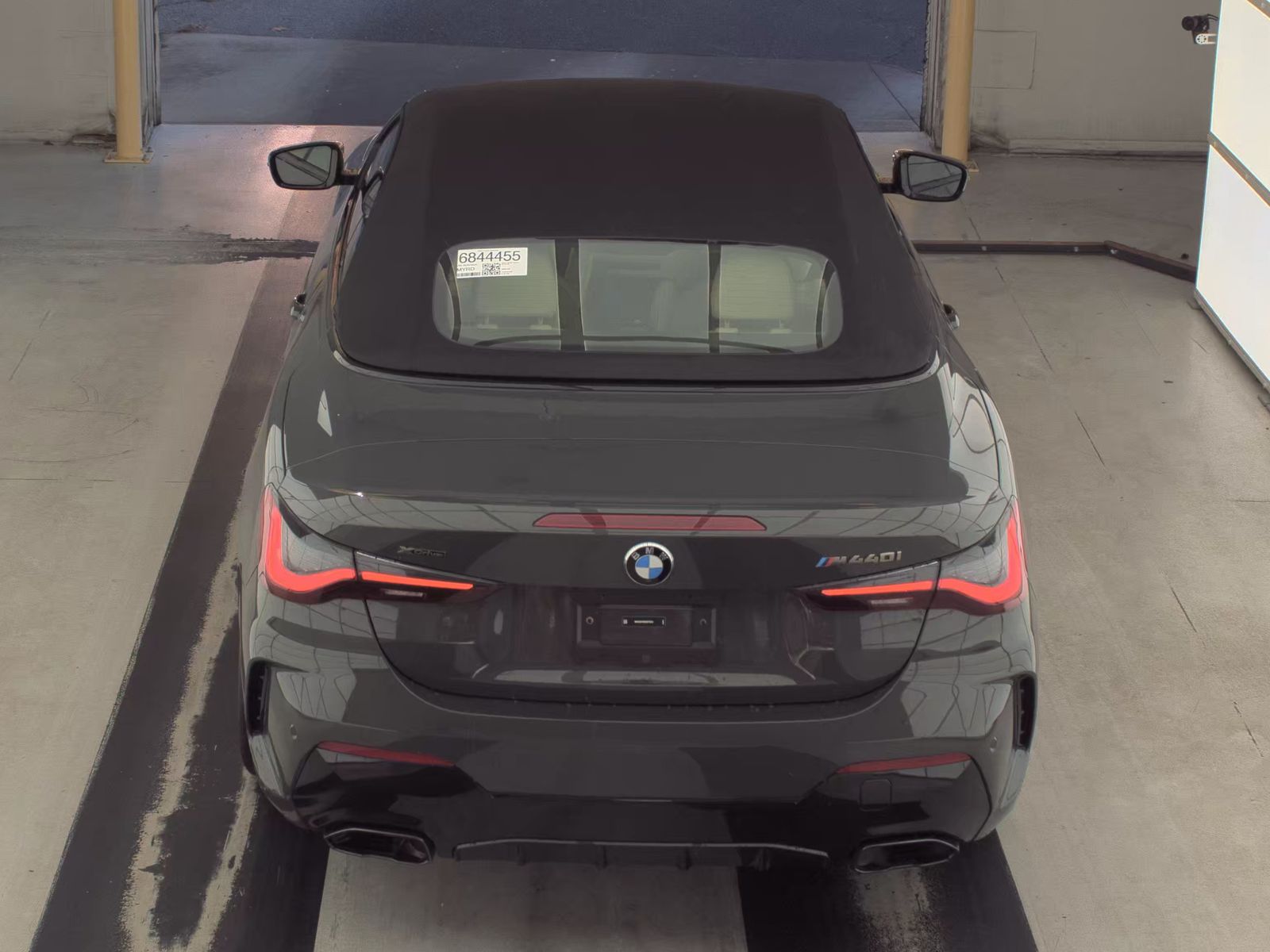 2024 BMW 4 Series M440i xDrive AWD