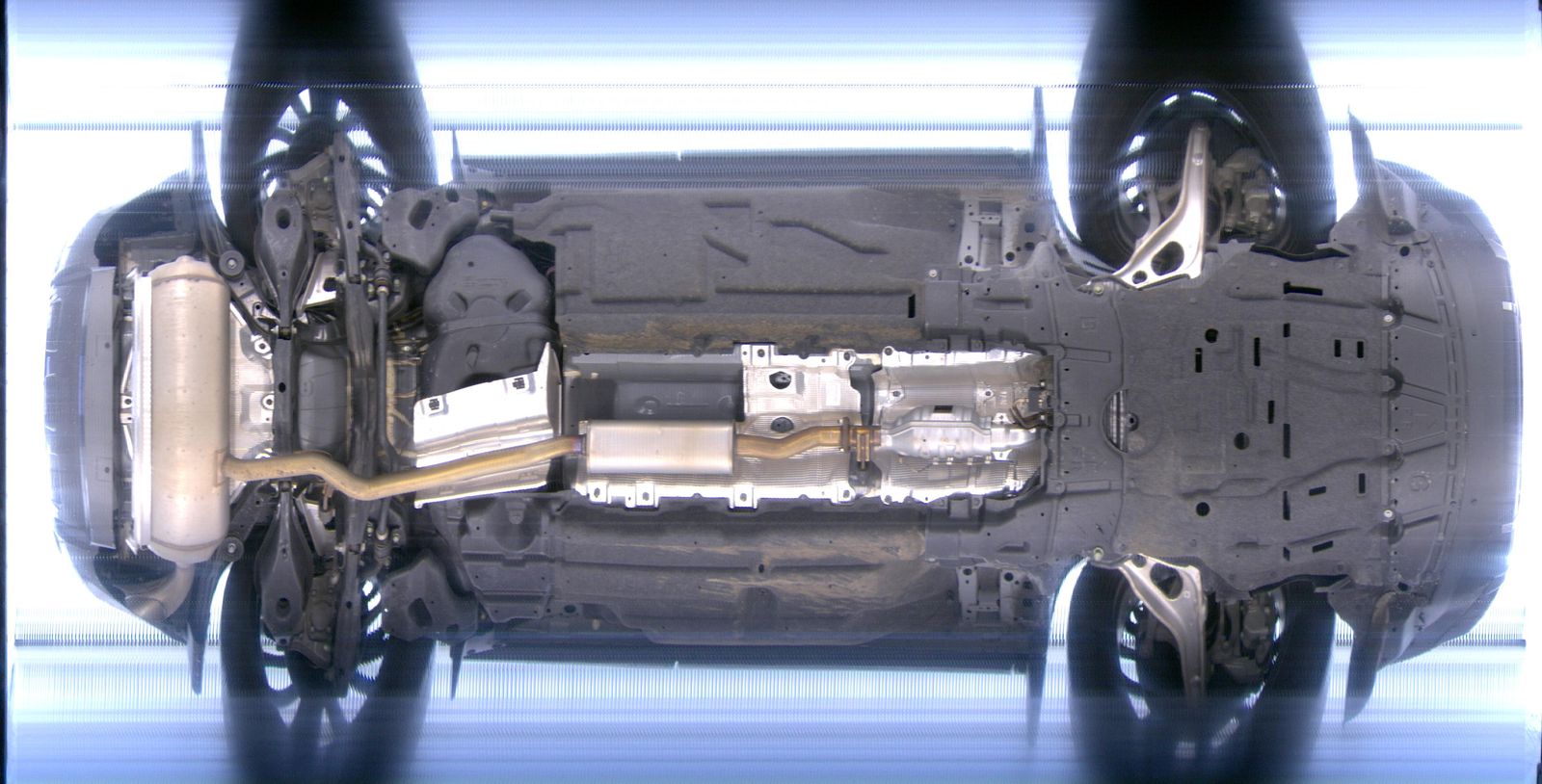 2025 Nissan Rogue SL FWD