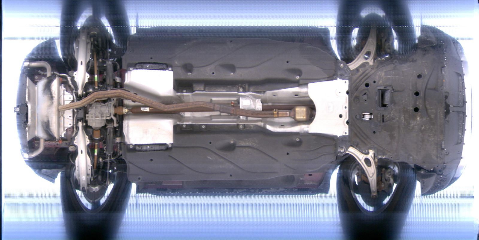 2025 Ford Escape ST-Line Select AWD