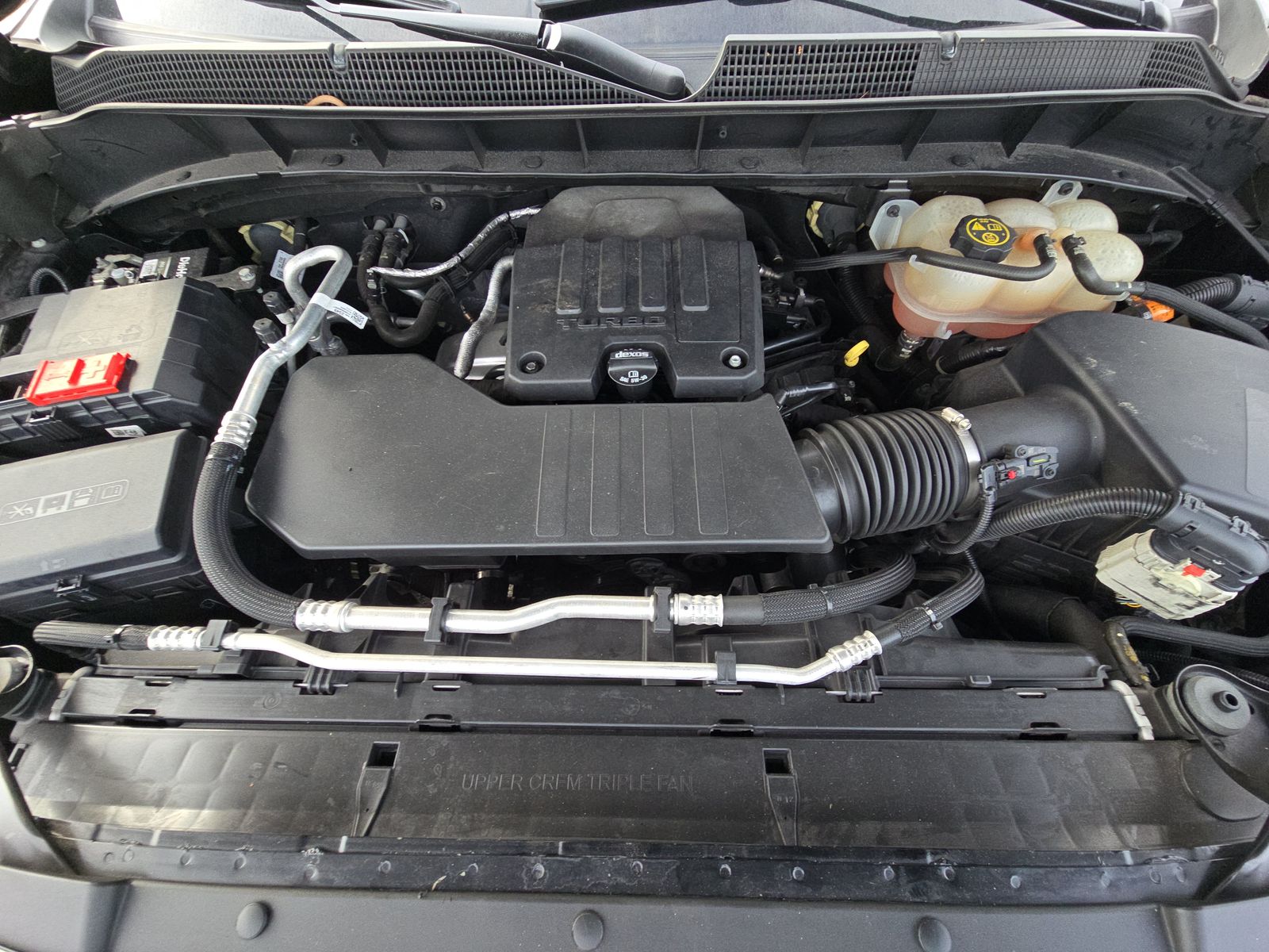 2022 Chevrolet Silverado 1500 Custom RWD