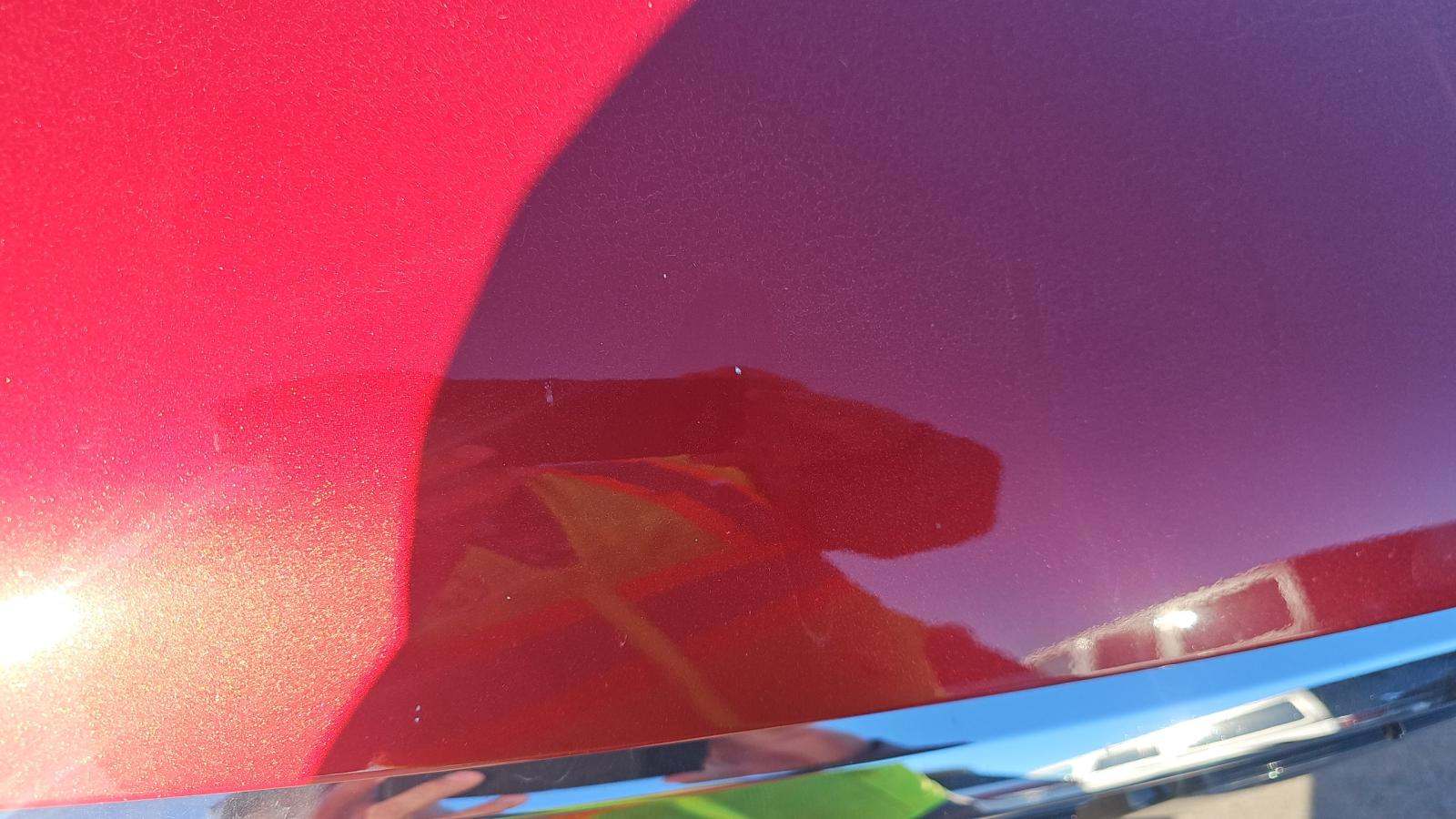 2023 Honda Pilot Elite AWD