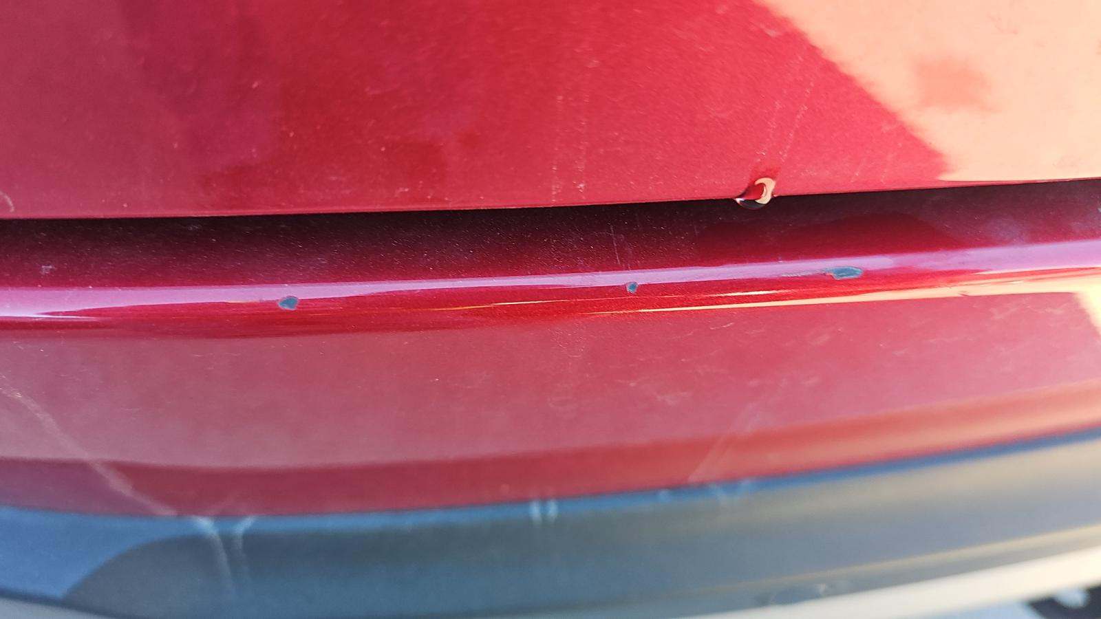 2023 Honda Pilot Elite AWD