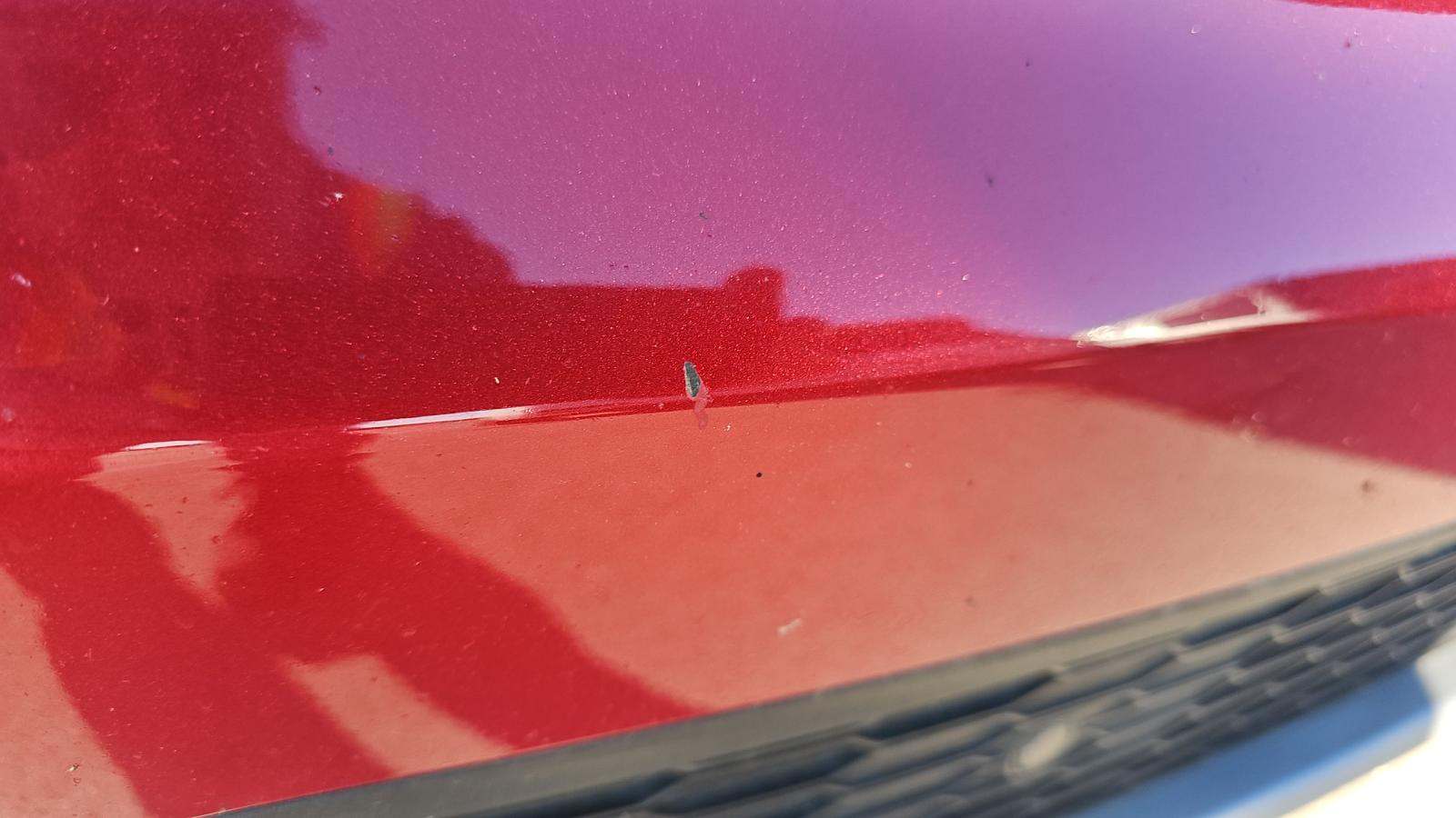 2023 Honda Pilot Elite AWD