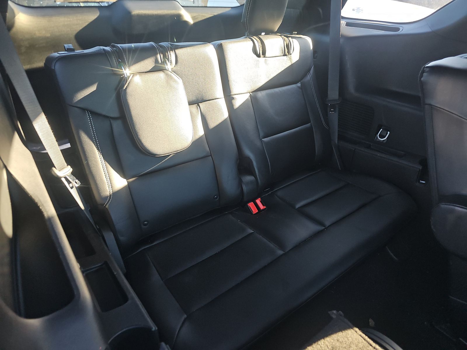 2023 Ford Explorer ST AWD